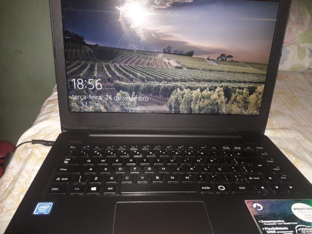 Notebook Positivo - Foto 4
