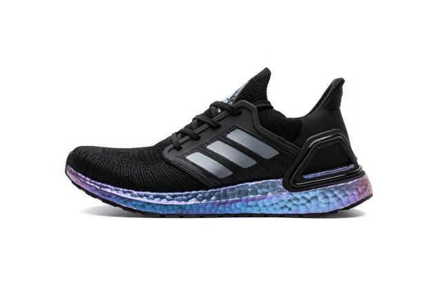 Adidas Ultra Boost 19 Space 2020s