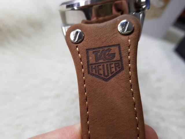 Relogio Modelo com pulseira Personalizada - ja é Vedado - Detalhes incríveis!!! - Foto 2