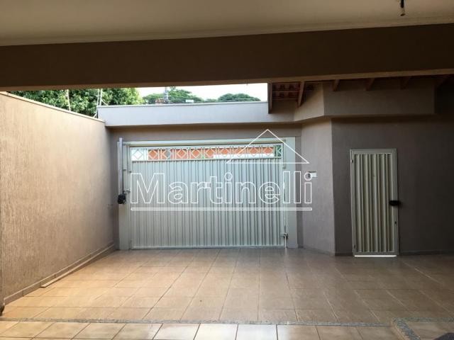 Casa para alugar com 3 dormitórios em Jardim sao luiz, Ribeirao preto cod:L29757 - Foto 2