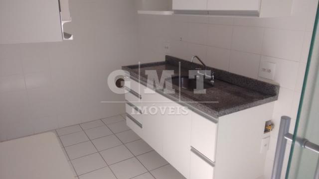Apartamento para alugar com 2 dormitórios em Vila do golf, Ribeirão preto cod:AP2497 - Foto 7