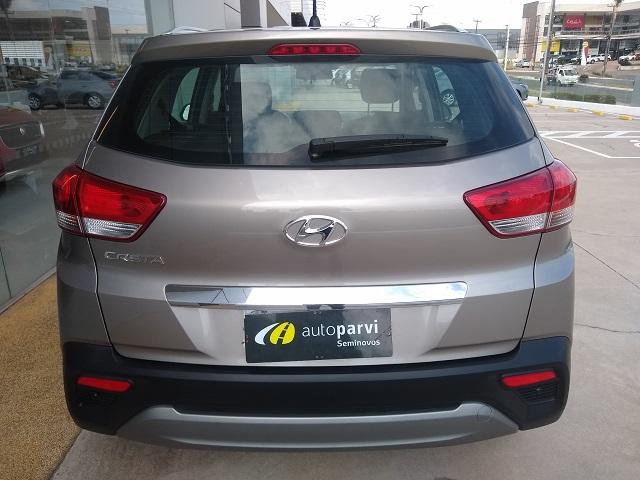 HYUNDAI CRETA 1.6 16V FLEX ATTITUDE MANUAL - Foto 10