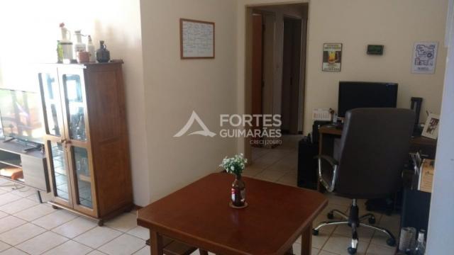 Apartamento à venda com 2 dormitórios em Jardim paulista, Ribeirão preto cod:58904 - Foto 3