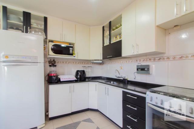 Casa à venda com 3 dormitórios em Padre eustáquio, Belo horizonte cod:255766 - Foto 14