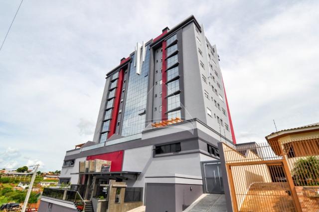 Apartamento para alugar com 1 dormitórios em Leonardo ilha, Passo fundo cod:13777