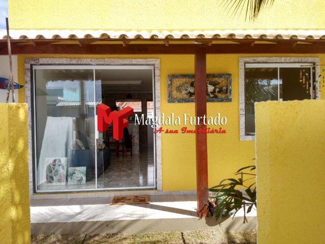 Cód JS 2882 Excelente oportunidade de vir morar em Tamoios, Unamar, Cabo Frio - Foto 3