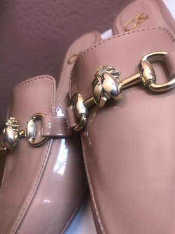 Mule couro&cia - Foto 2