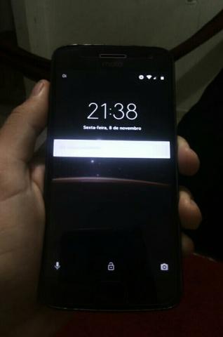MotoG 5 S Plus 32 gigas