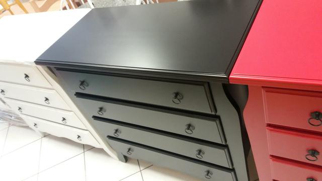 Comoda NOVA bombe alta qualidade grátis entrega - Foto 3