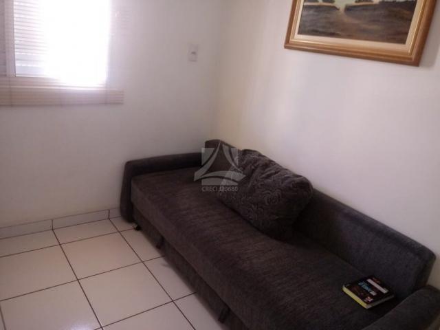 Apartamento à venda com 3 dormitórios em Jardim são josé, Ribeirão preto cod:58763 - Foto 15