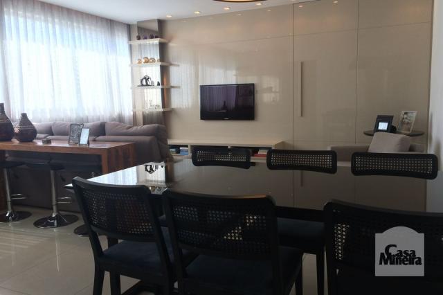 Apartamento à venda com 3 dormitórios em Coração eucarístico, Belo horizonte cod:256156 - Foto 5