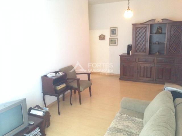 Apartamento à venda com 3 dormitórios em Centro, Ribeirão preto cod:58801 - Foto 2