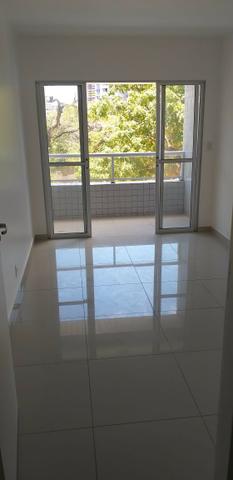 JE. A Melhor oferta da OLX! 03 quartos (1 Suíte), Varanda e Porcelanato - Tamarineira - Foto 7