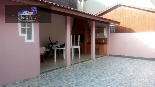 Casa à venda com 2 dormitórios em Forquilhas, São josé cod:CA0021 - Foto 4