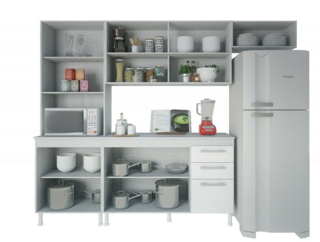 Cozinha Moderna - Foto 2