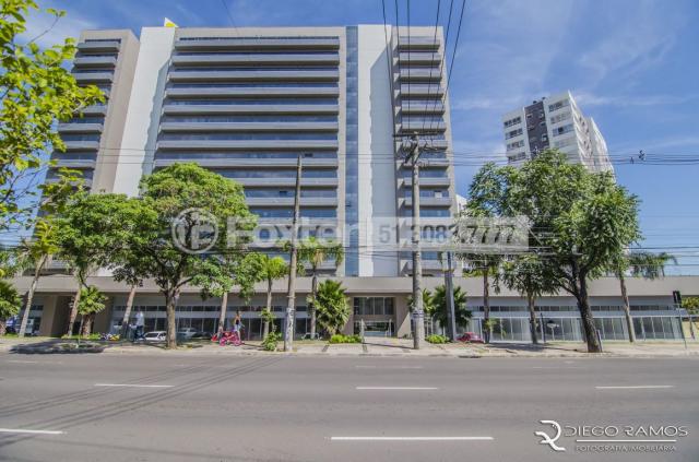 Apartamento à venda com 2 dormitórios em São sebastião, Porto alegre cod:192587 - Foto 3