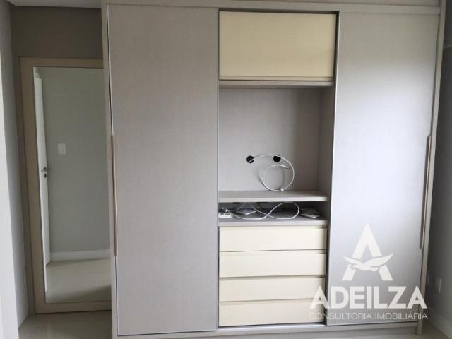 Apartamento à venda com 3 dormitórios em Santa mônica, Feira de santana cod:AP00034 - Foto 4