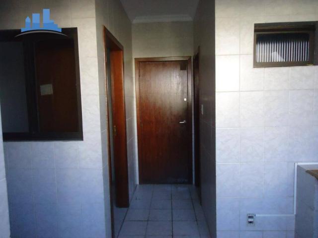 Apto n georgia, 116 mts, 50 mts da av. do cpa, cuiabá - Foto 10