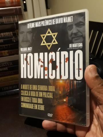 DVDs do Gênero Policial - Foto 2