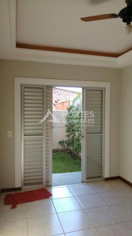 Casa de condomínio à venda com 3 dormitórios em Núcleo são luís, Ribeirão preto cod:58914 - Foto 5