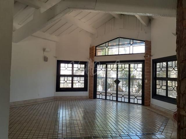 Casa em condomínio para aluguel, 4 quartos, 7 vagas, parque residencial damha - são josé d - Foto 18