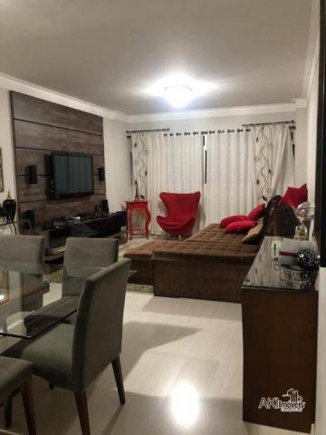 Oportunidade! apartamento no centro de cianorte!