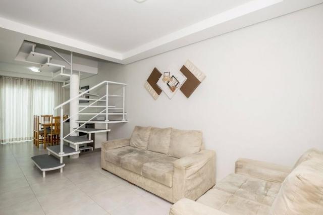 Sobrado com 3 quartos, 2 Vagas - Barreirinha - Curitiba/PR SO0108 - Foto 3