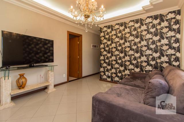 Casa à venda com 3 dormitórios em Padre eustáquio, Belo horizonte cod:255766