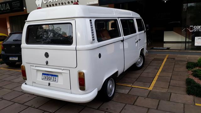 Kombi - Foto 9