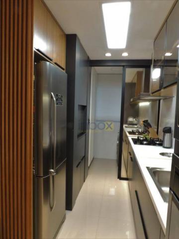 Inbox vende: excelente apartamento de 3 dormitórios (sendo uma suíte, e um escritório), em - Foto 4