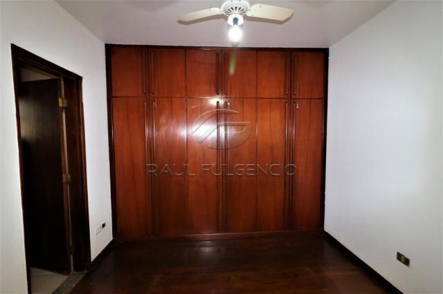 Casa à venda com 5 dormitórios em Veraliz, Londrina cod:V4507 - Foto 10
