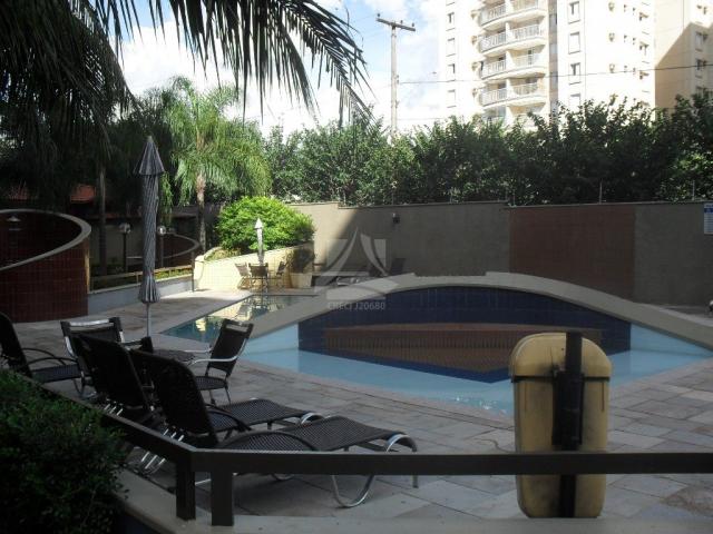Apartamento à venda com 3 dormitórios em Alto da boa vista, Ribeirão preto cod:58825 - Foto 12