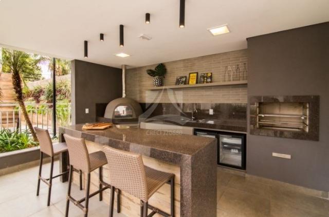 Apartamento à venda com 3 dormitórios em Jardim palma travassos, Ribeirão preto cod:58744 - Foto 11
