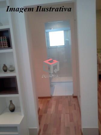 Apartamento a venda no bairro baeta neves - são bernardo do campo - sp - Foto 10