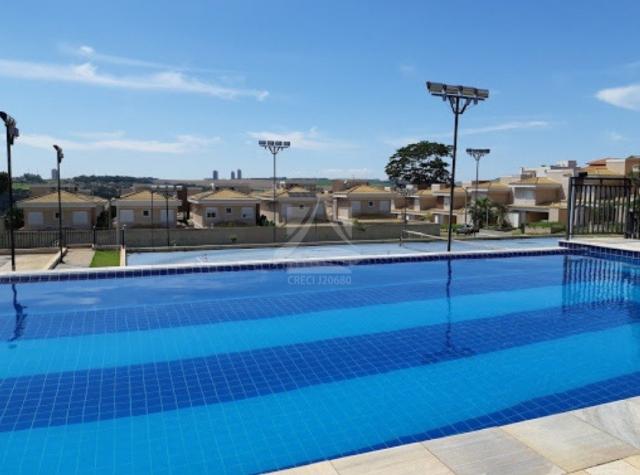 Casa de condomínio à venda com 3 dormitórios em Bonfim paulista, Ribeirão preto cod:27895 - Foto 8