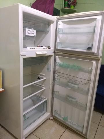 Refrigerador fros fri.consul