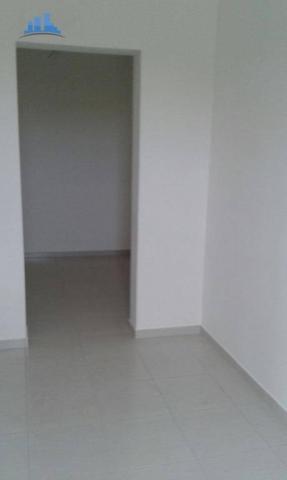 Apto morada do parque, sol da manhã, com 4q sendo 1 suíte, 101 m² - cuiabá/mt - Foto 19