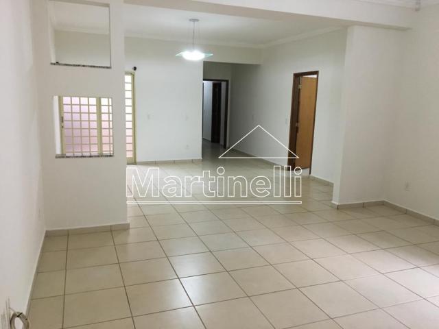 Casa para alugar com 3 dormitórios em Jardim sao luiz, Ribeirao preto cod:L29757 - Foto 8