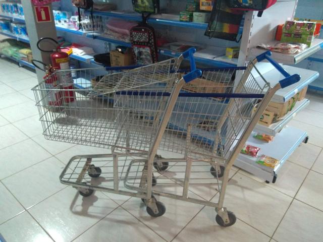 Equipamentos para mercado - Foto 4