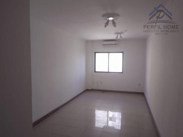 Sala comercial para locação em salvador, caminho das arvores, 1 banheiro, 1 vaga - Foto 5