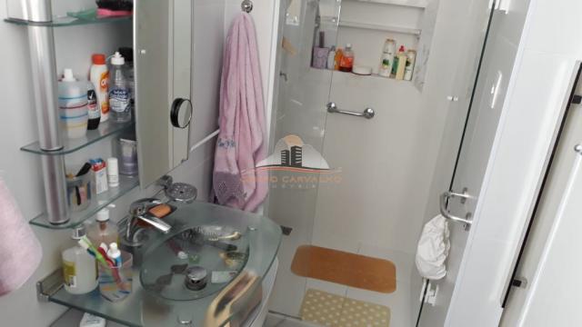 Apartamento à venda - rio de janeiro - rj - copacabana - Foto 8