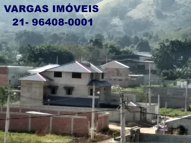 Terrenos(prontos), Campo Grande (10Mil de entrada/a partir) Mendanha! De 25Mil até 60Mil!! - Foto 2