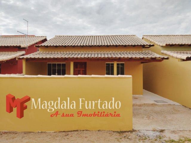 Cód: JS 2271, excelente casa no centro, em Unamar - Cabo Frio