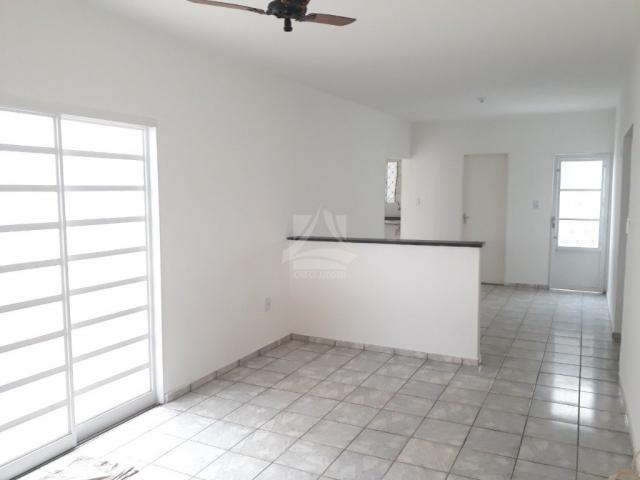 Casa à venda com 3 dormitórios em Quintino facci ii, Ribeirão preto cod:58684 - Foto 3