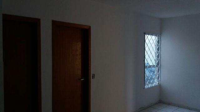 Apartamento para locação em balneário camboriú, barra, 2 dormitórios, 1 banheiro, 1 vaga - Foto 3