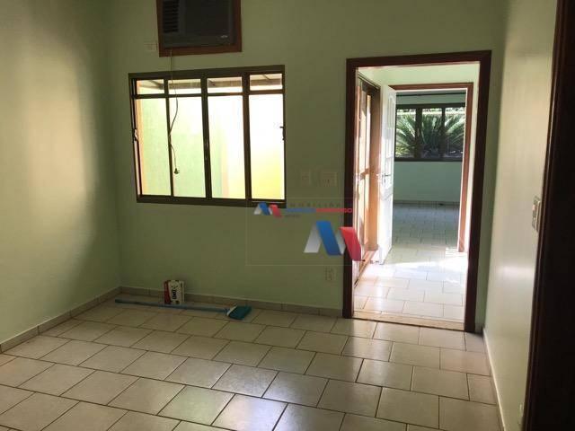 Casa com 3 dormitórios para alugar, 250 m² por r$ 1.800,00/mês - boa vista - são josé do r - Foto 3