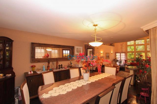Casa com 3 dormitórios à venda, 285 m² por r$ 1.200.000,00 - pilarzinho - curitiba/pr - Foto 5
