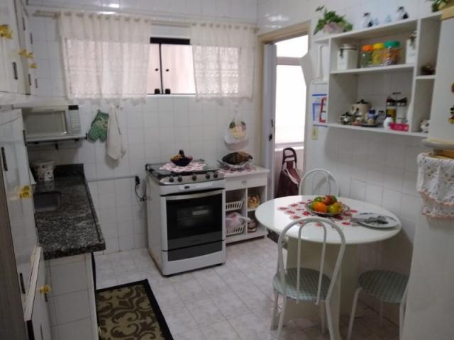Apartamento para alugar com 2 dormitórios em Boqueirão, Santos cod:AP00706 - Foto 16