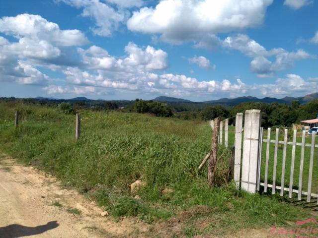 Chácara à venda em Col.malhada, Sao jose dos pinhais cod:CH00005 - Foto 2