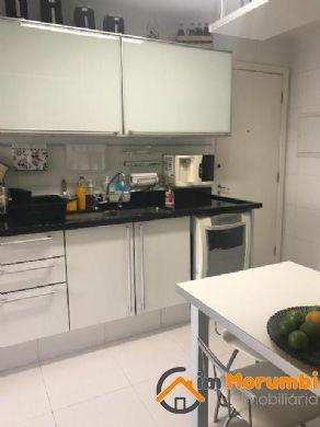Apartamento para alugar com 2 dormitórios em Morumbi, São paulo cod:14078 - Foto 3